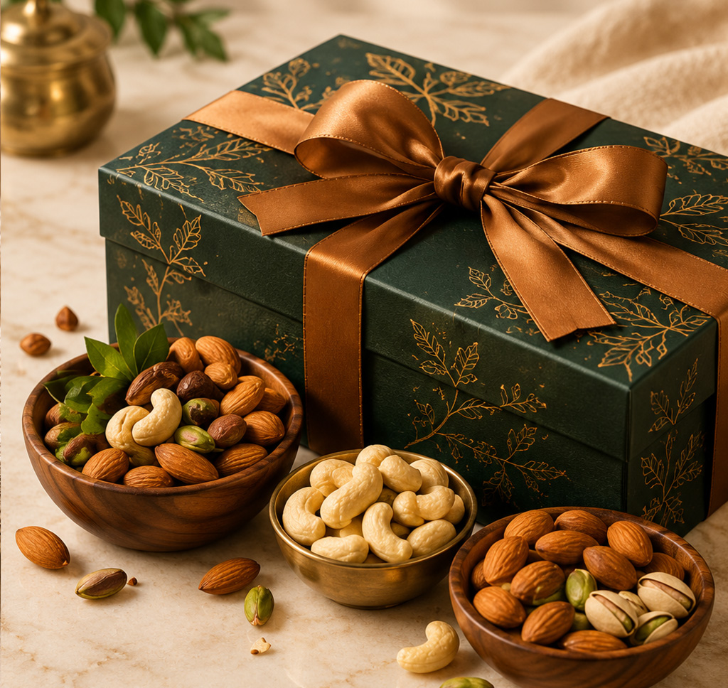 Luxury Gift Boxes