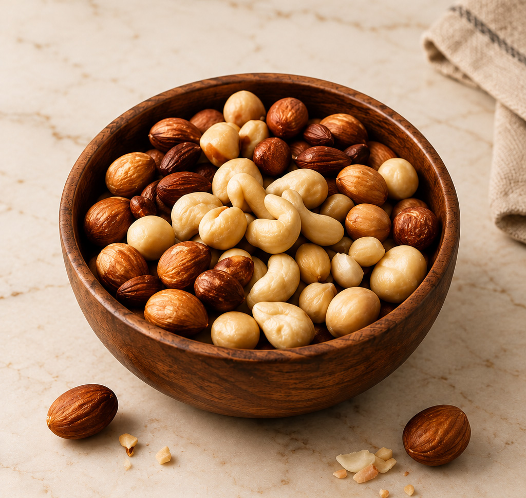 Premium Dry Fruits