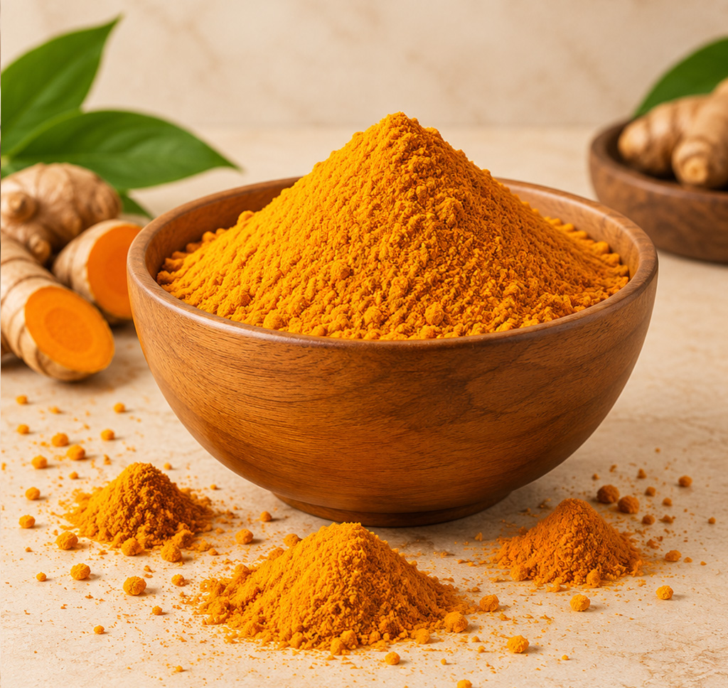 Turmeric Powder