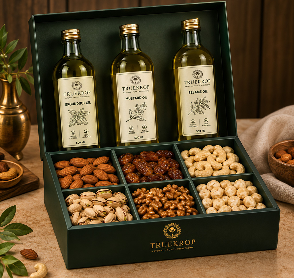 Wellness Gift Box