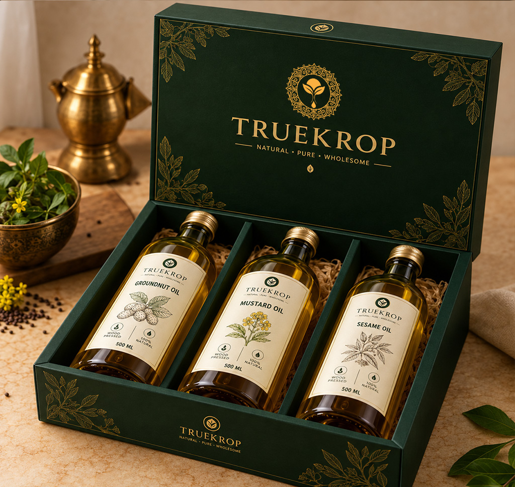 Corporate Gift Box